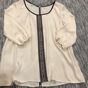 Maurice’s Loose Fitting Top